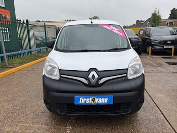 Used Renault Kangoo 2020 for sale - 76159659: Photo