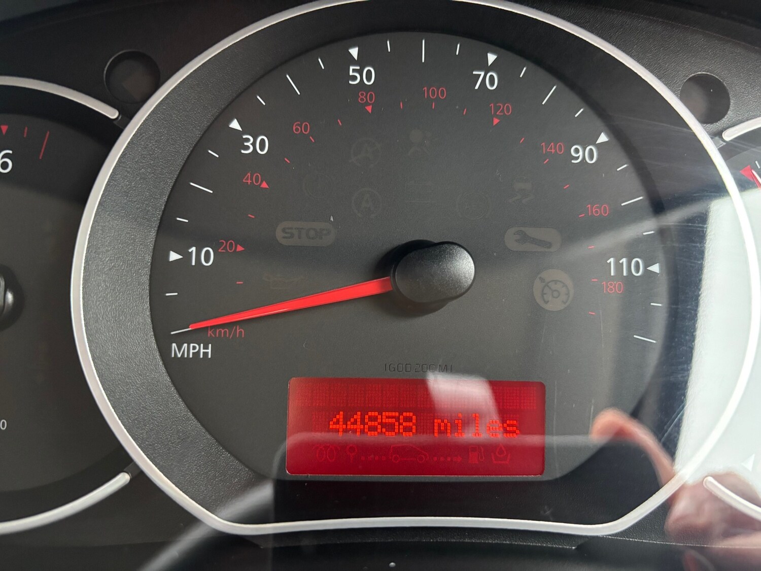 Used Renault Kangoo 2020 for sale - 76159659: Photo 5