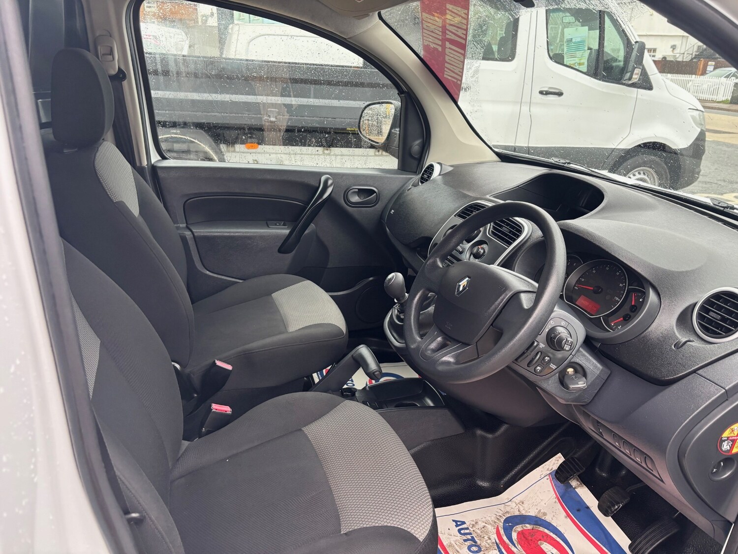 Used Renault Kangoo 2020 for sale - 76159659: Photo 7