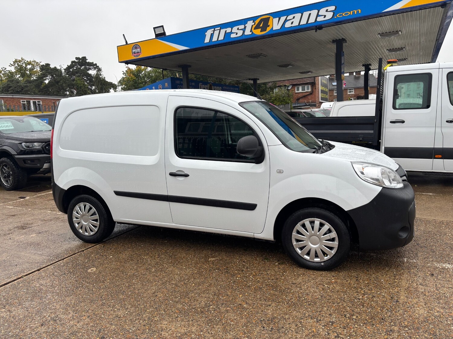 Used Renault Kangoo 2020 for sale - 76159659: Photo 9