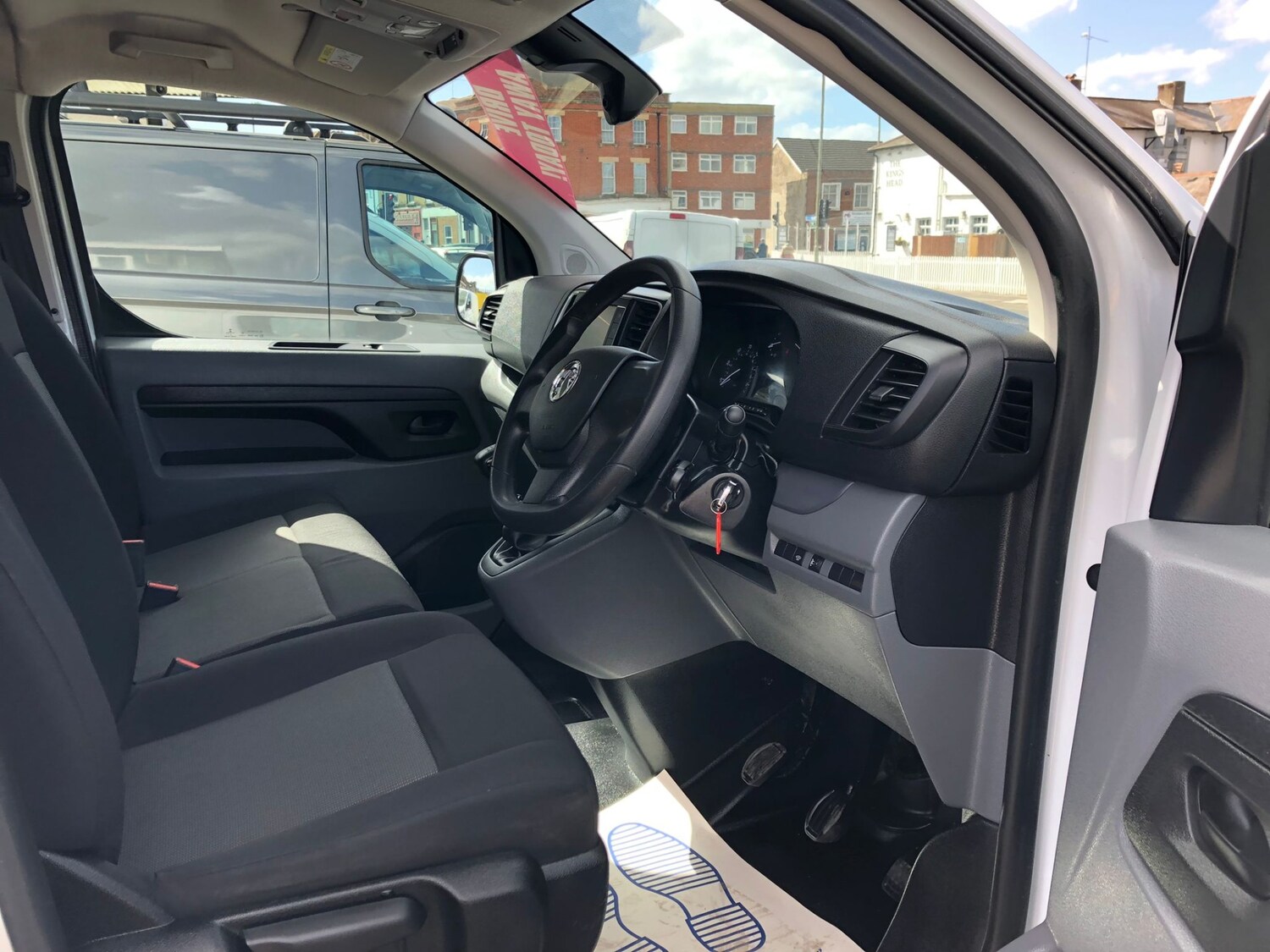 Used Vauxhall Vivaro 2023 for sale - 78212069: Photo 19