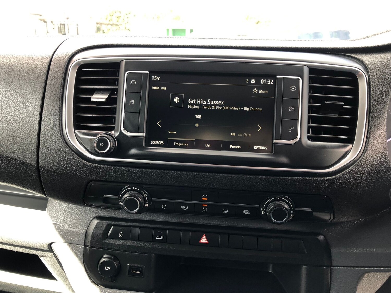 Used Vauxhall Vivaro 2023 for sale - 78212069: Photo 21