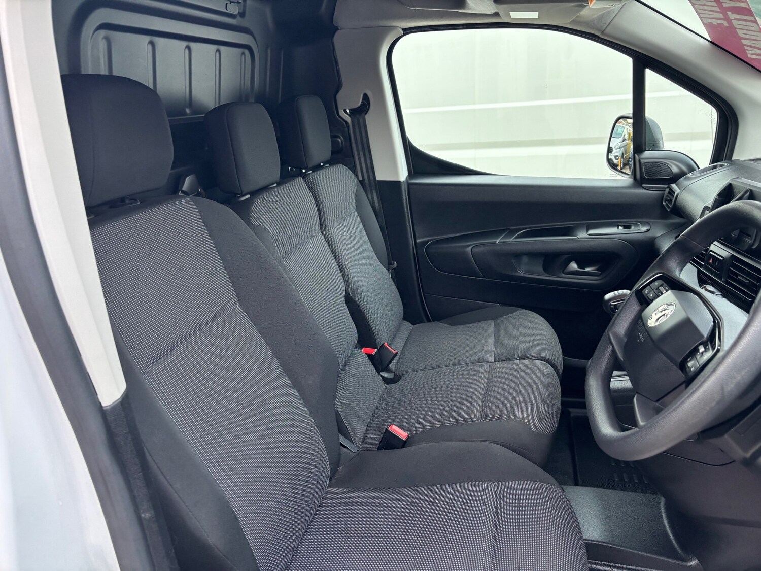 Used Vauxhall Combo 2024 for sale - 76611823: Photo 15