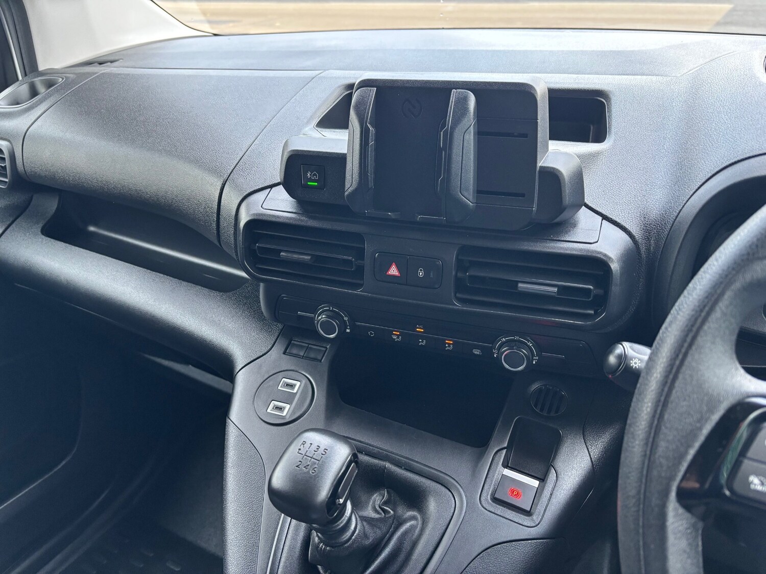 Used Vauxhall Combo 2024 for sale - 76611823: Photo 17