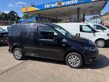 Used Volkswagen Caddy 2020 for sale - 70599171: Photo