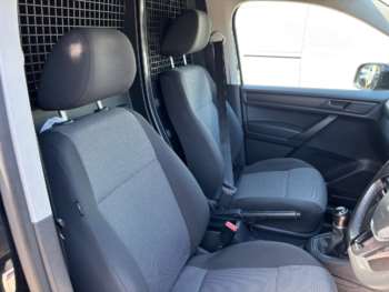 Used Volkswagen Caddy 2020 for sale - 70599171: Photo