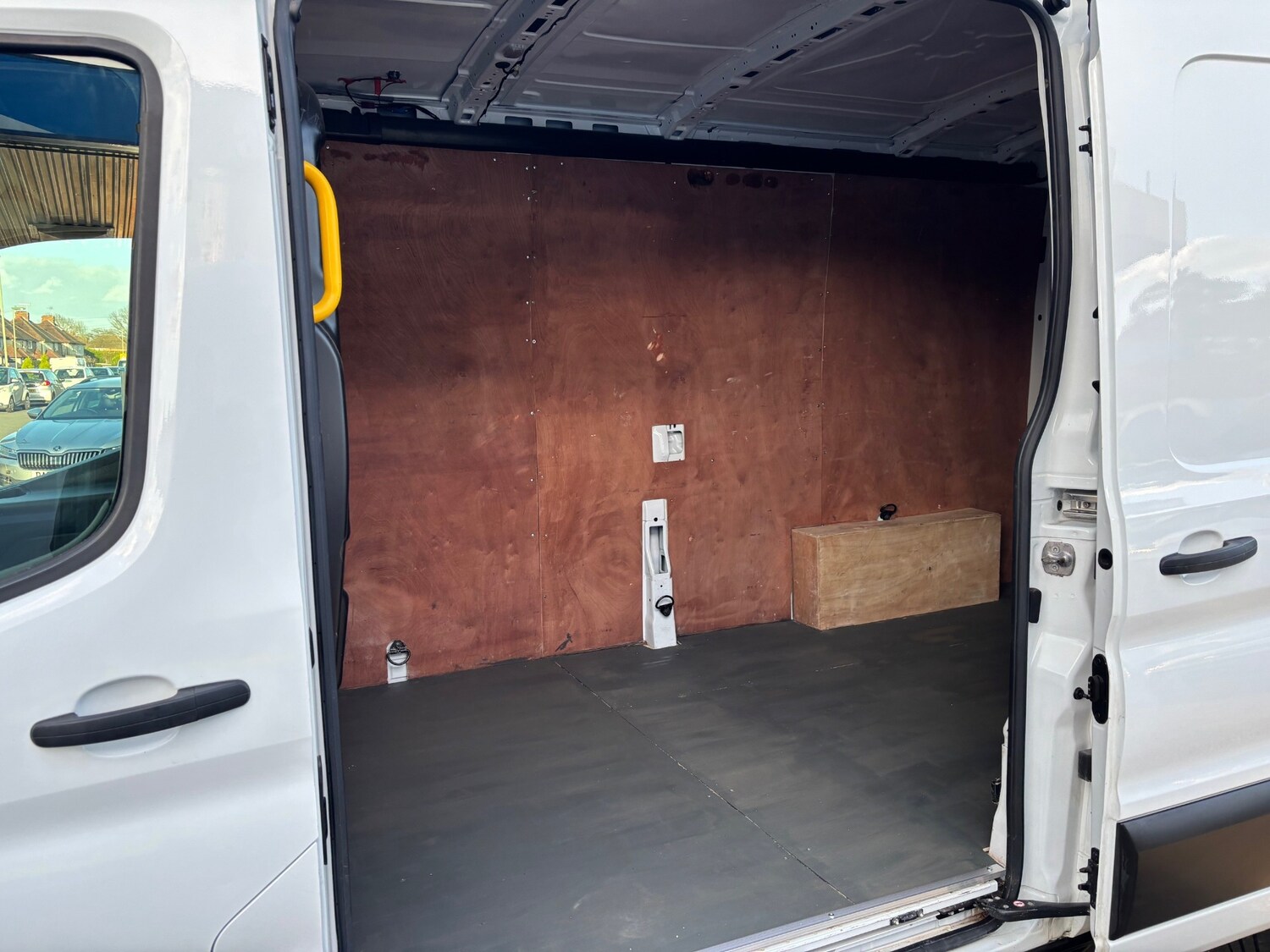 Used Ford Transit 2023 for sale - 77834070: Photo 13