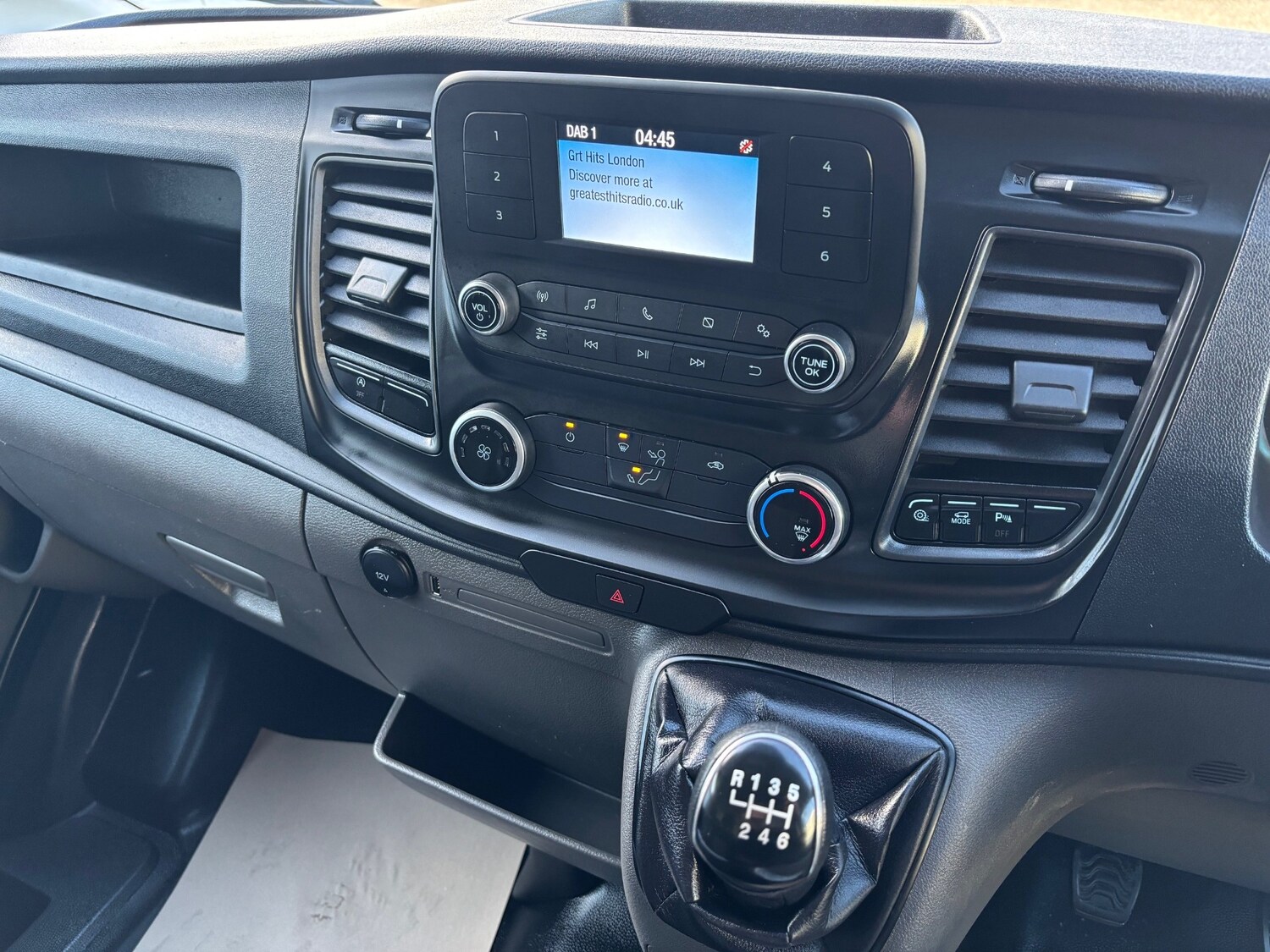 Used Ford Transit 2023 for sale - 77834070: Photo 18