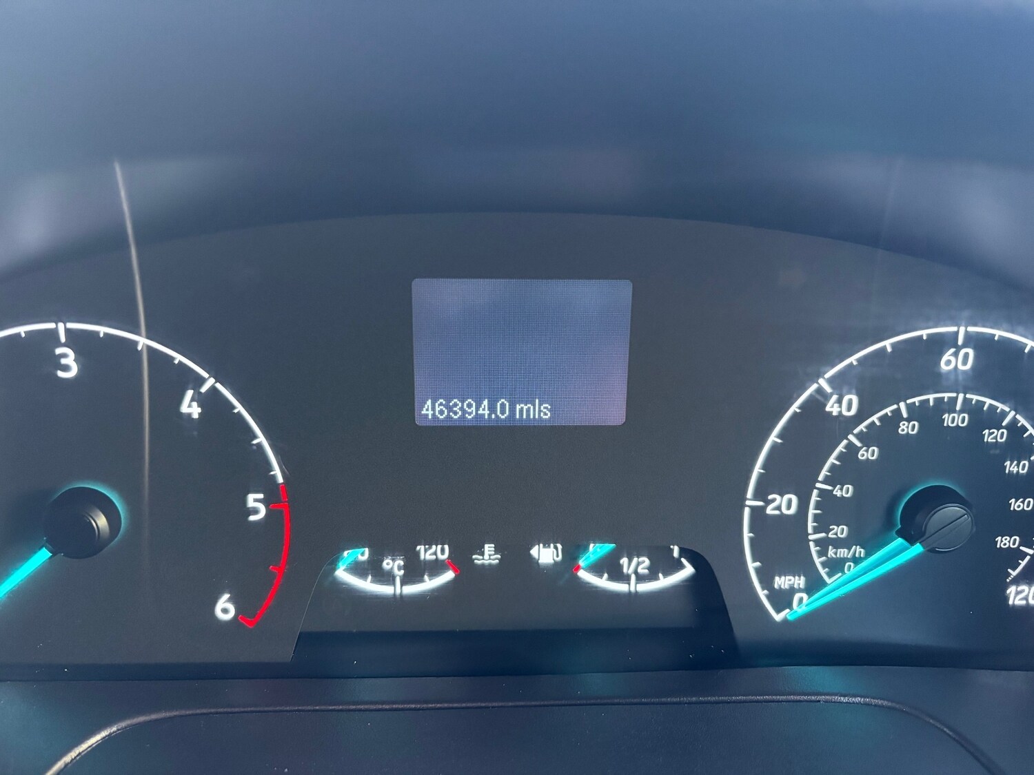 Used Ford Transit 2023 for sale - 77834070: Photo 19