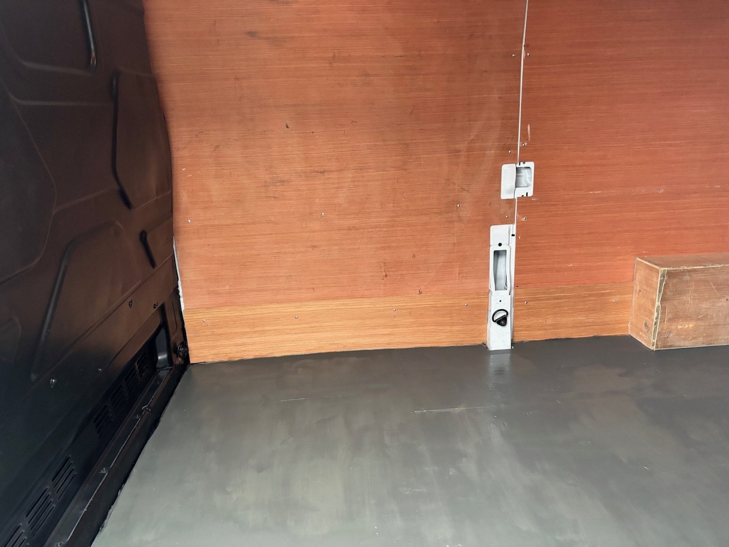 Used Ford Transit 2022 for sale - 77300655: Photo 13