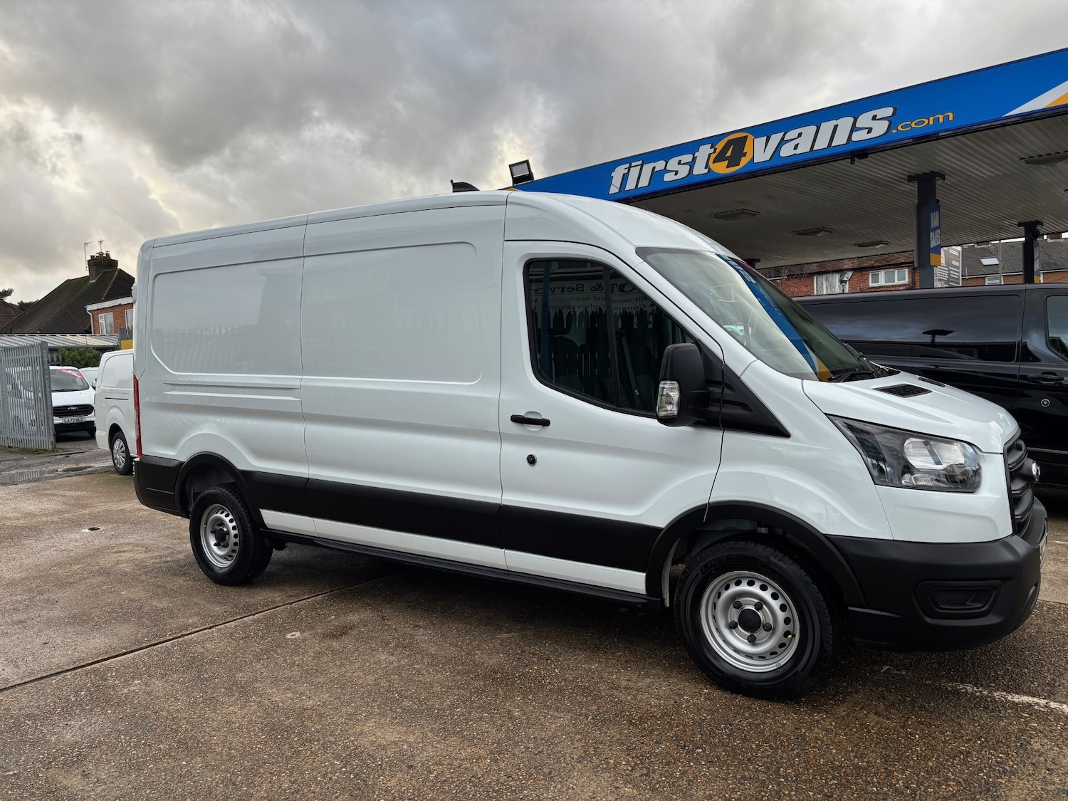 Used Ford Transit 2022 for sale - 77300655: Photo 15