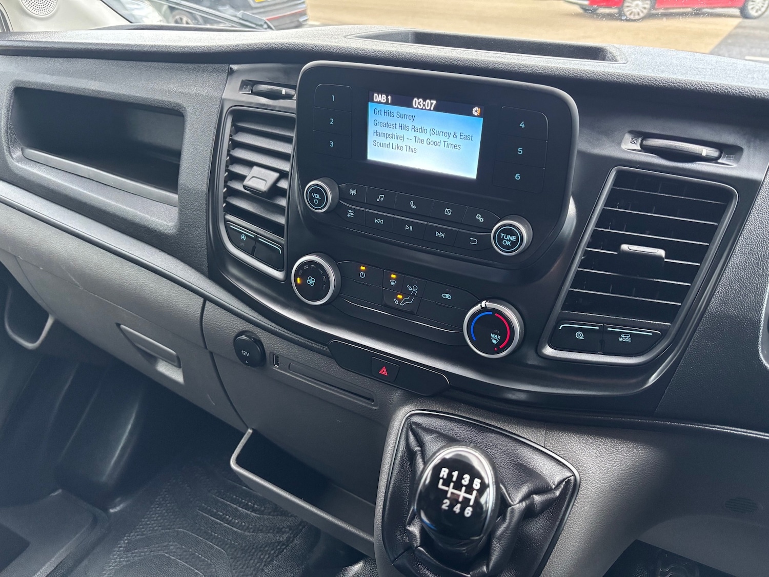 Used Ford Transit 2022 for sale - 77300655: Photo 20