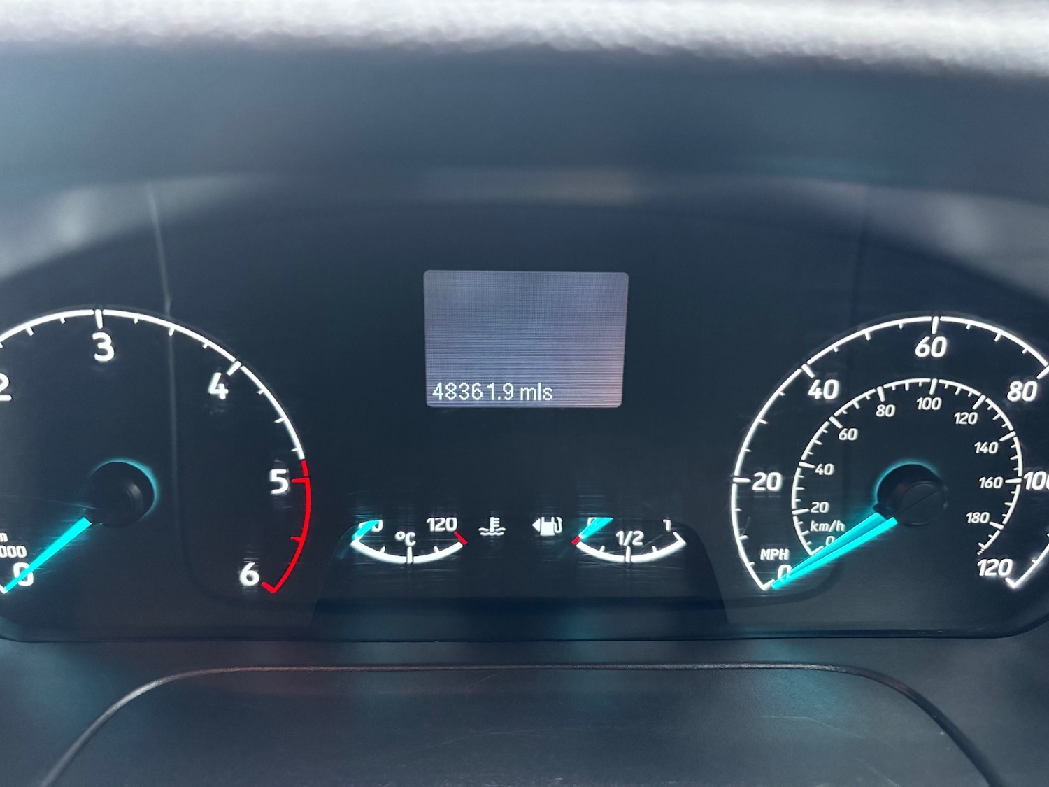 Used Ford Transit 2022 for sale - 77300655: Photo 21