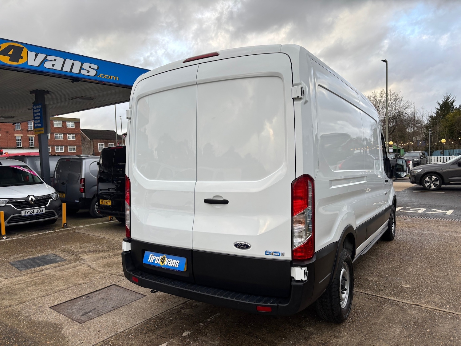 Used Ford Transit 2022 for sale - 77300655: Photo 7
