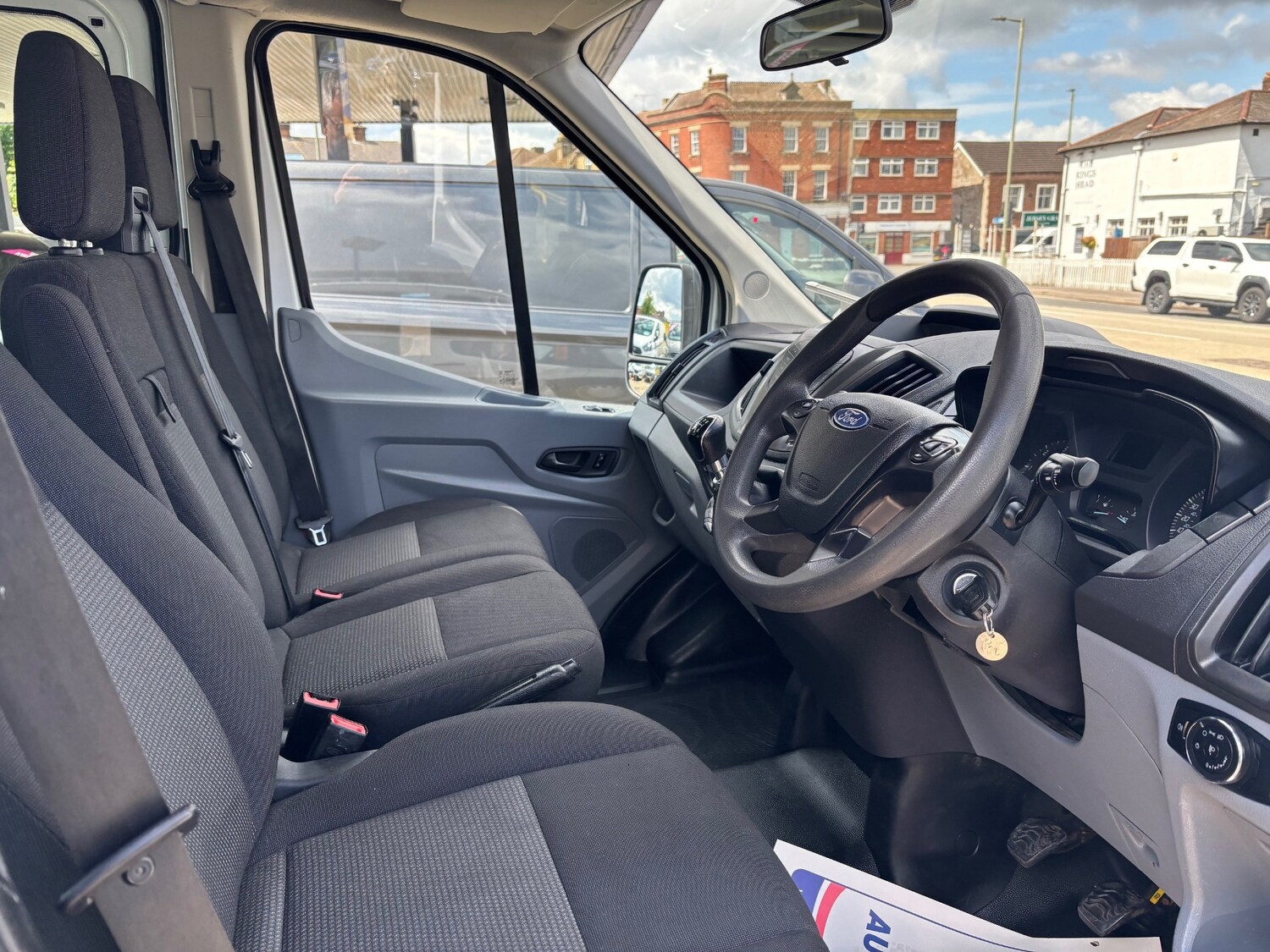 Vehicle 13