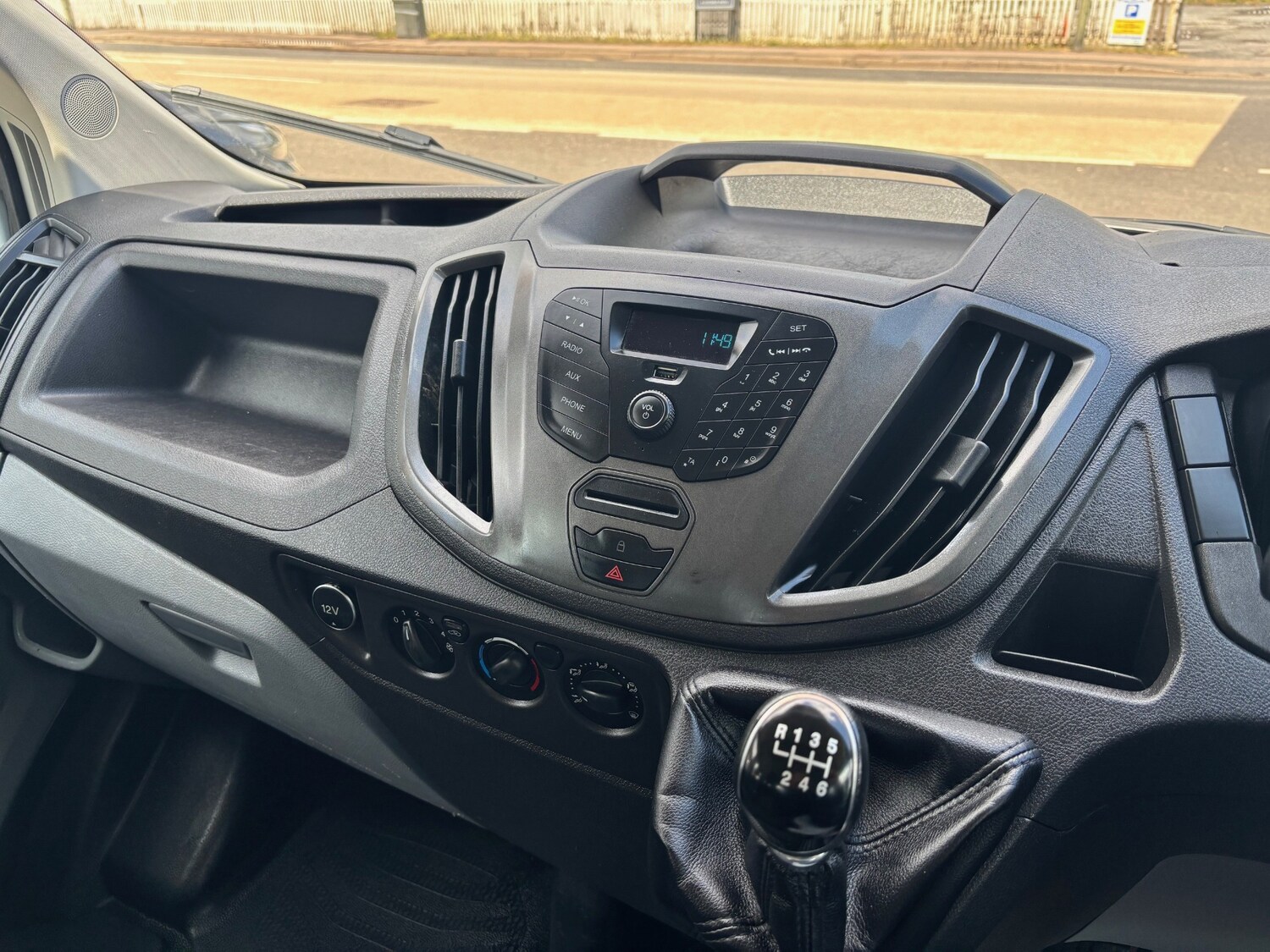 Vehicle 17