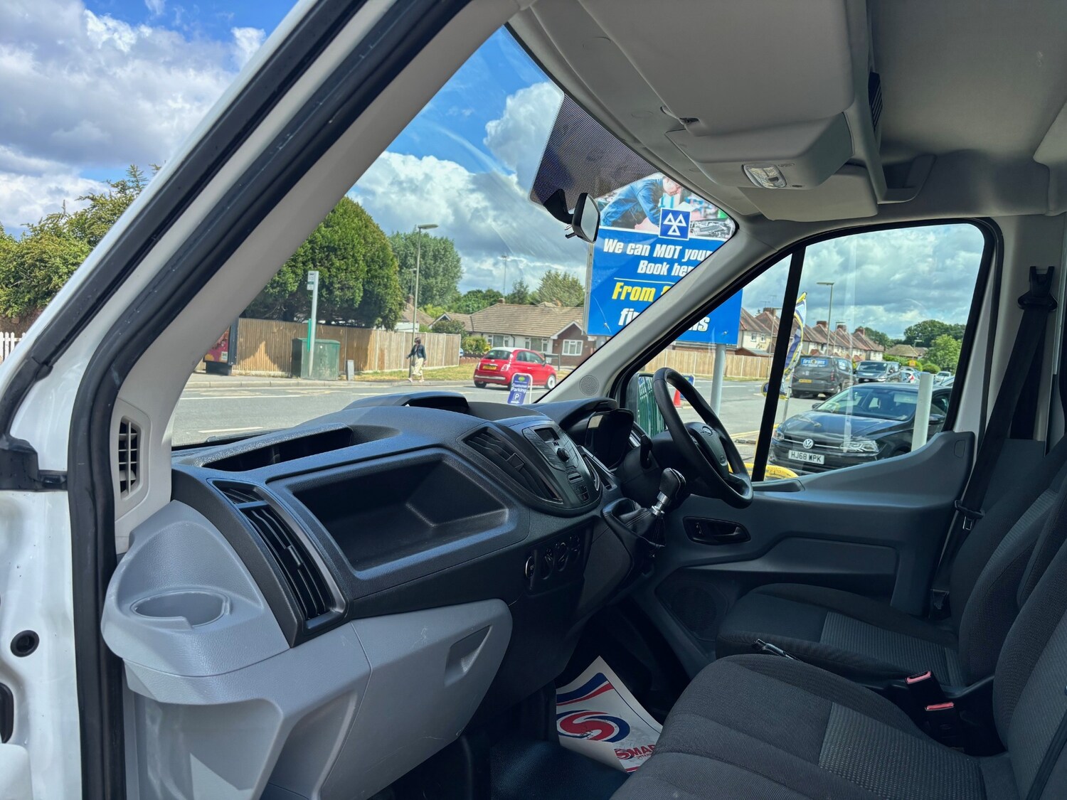 Vehicle 19