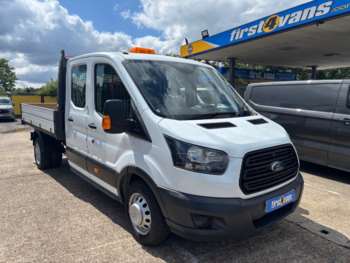 Used Ford Transit 2019 for sale - 75168486: Photo