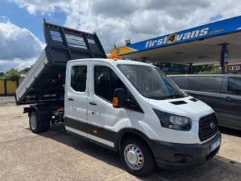 Used Ford Transit 2019 for sale - 75168486: Photo