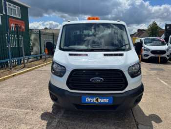 Used Ford Transit 2019 for sale - 75168486: Photo
