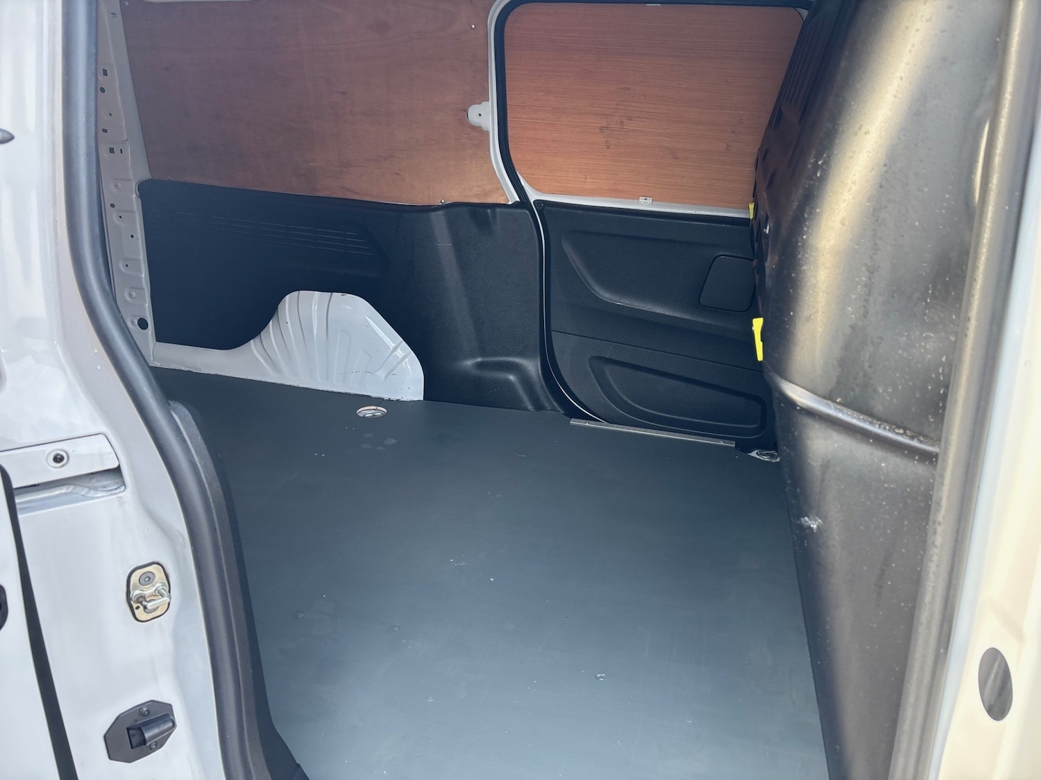 Used Vauxhall Combo 2023 for sale - 77729854: Photo 16