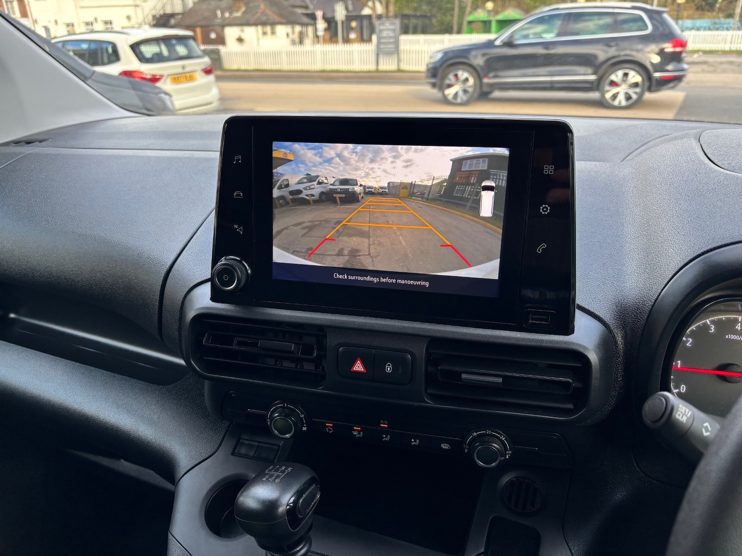 Used Vauxhall Combo 2023 for sale - 77729854: Photo 21