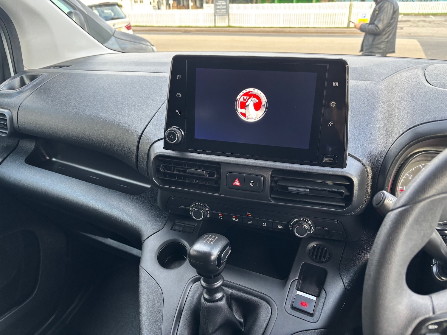 Used Vauxhall Combo 2023 for sale - 77729854: Photo 22