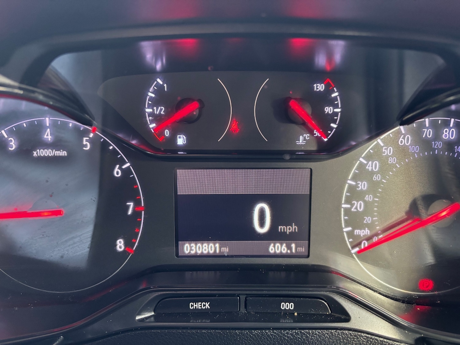 Used Vauxhall Combo 2023 for sale - 77729854: Photo 23