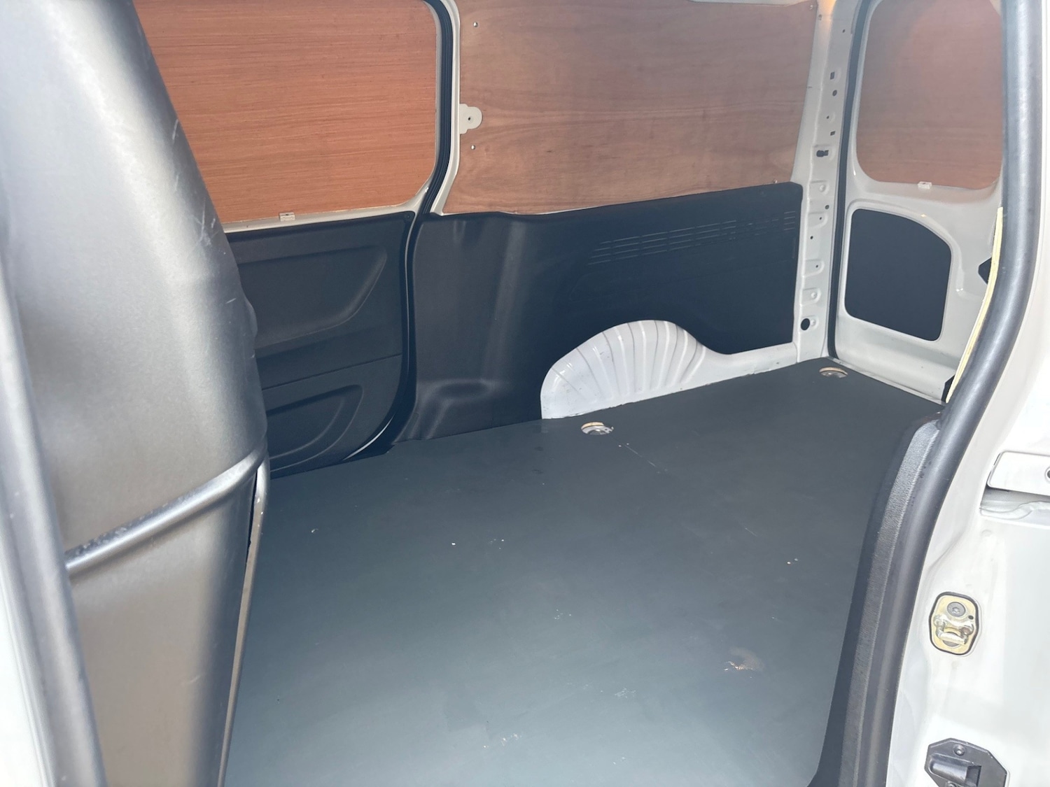 Used Vauxhall Combo 2023 for sale - 77729854: Photo 9