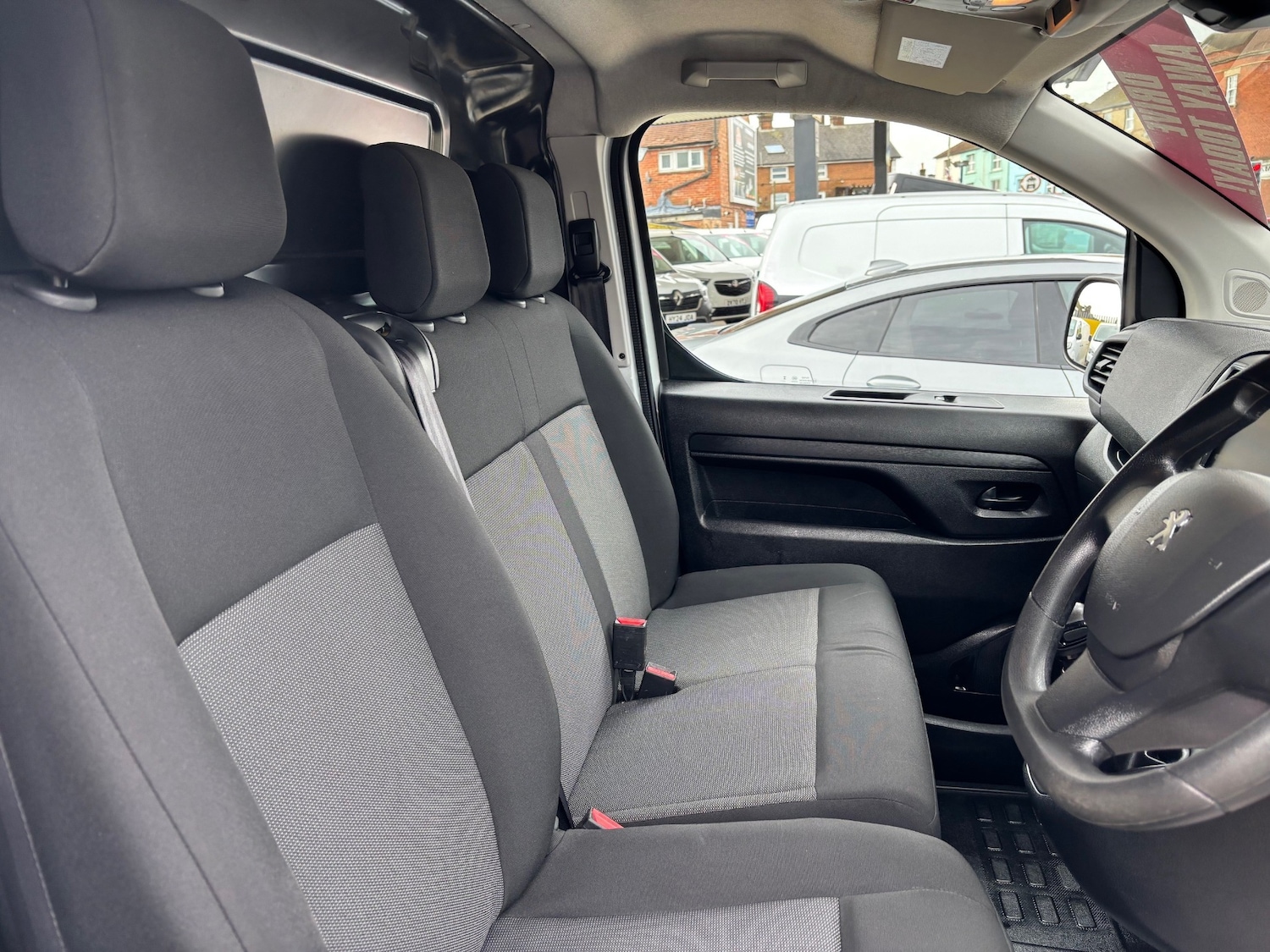 Used Peugeot Expert 2023 for sale - 77617349: Photo 18