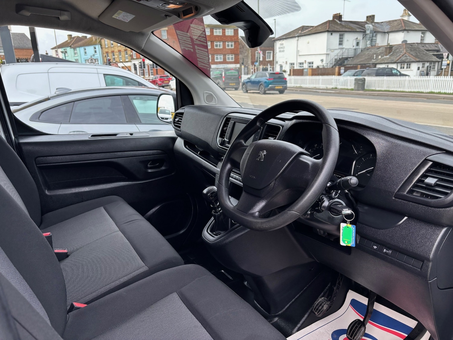 Used Peugeot Expert 2023 for sale - 77617349: Photo 19