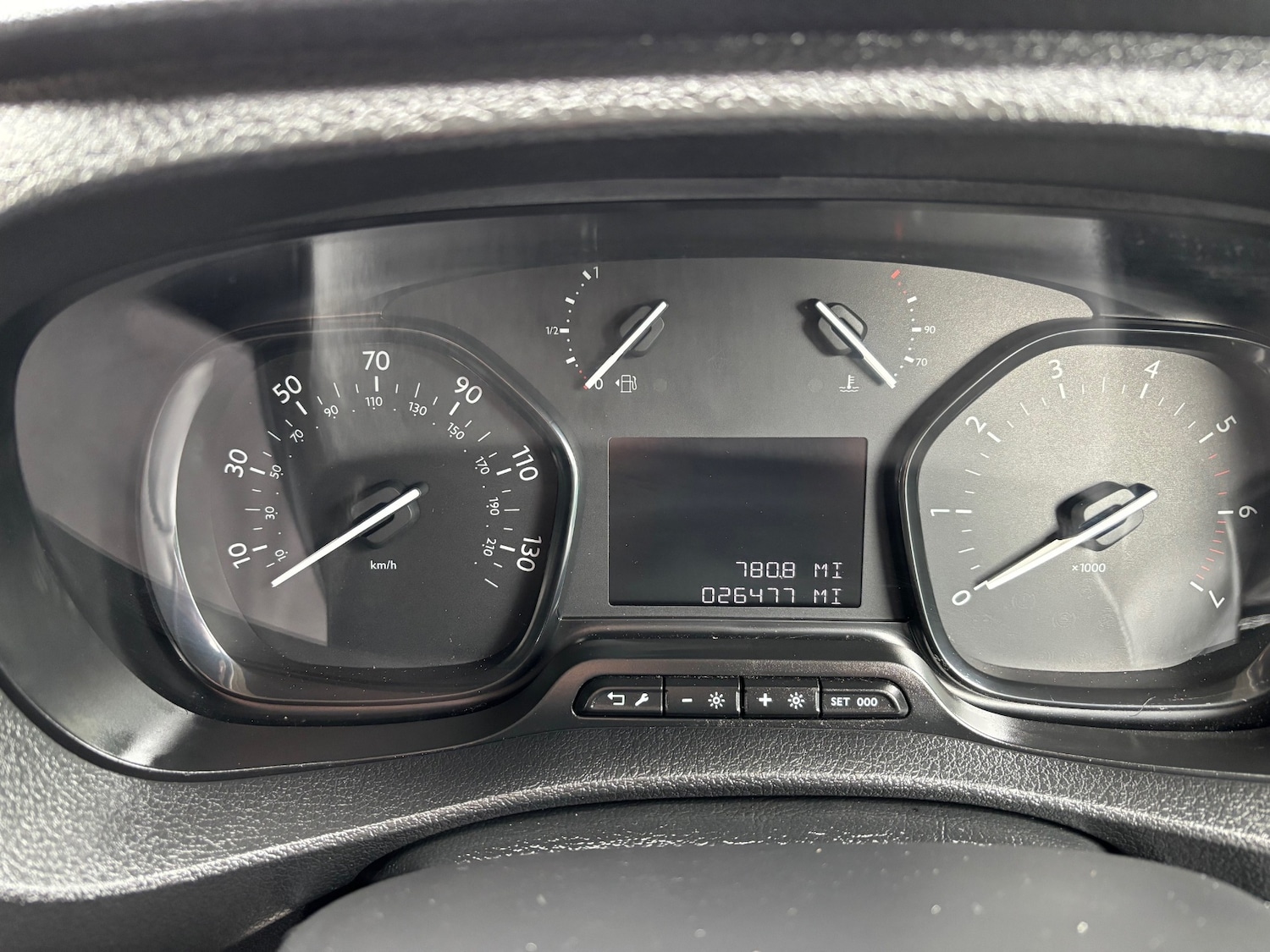 Used Peugeot Expert 2023 for sale - 77617349: Photo 22