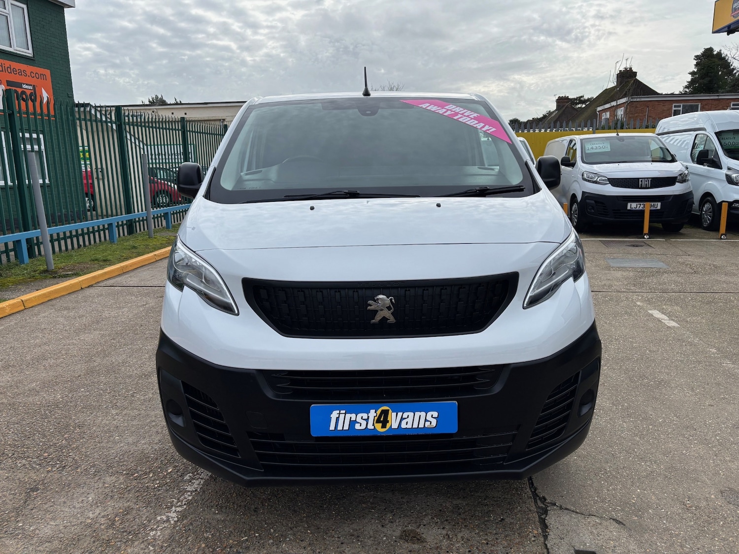 Used Peugeot Expert 2023 for sale - 77617349: Photo 3