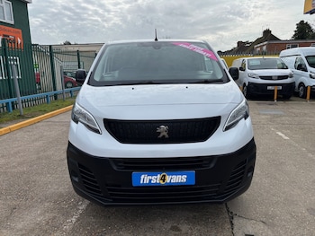 Used Peugeot Expert 2023 for sale - 77617349: Photo
