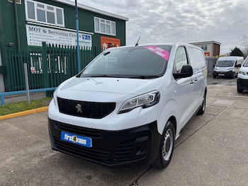 Used Peugeot Expert 2023 for sale - 77617349: Photo