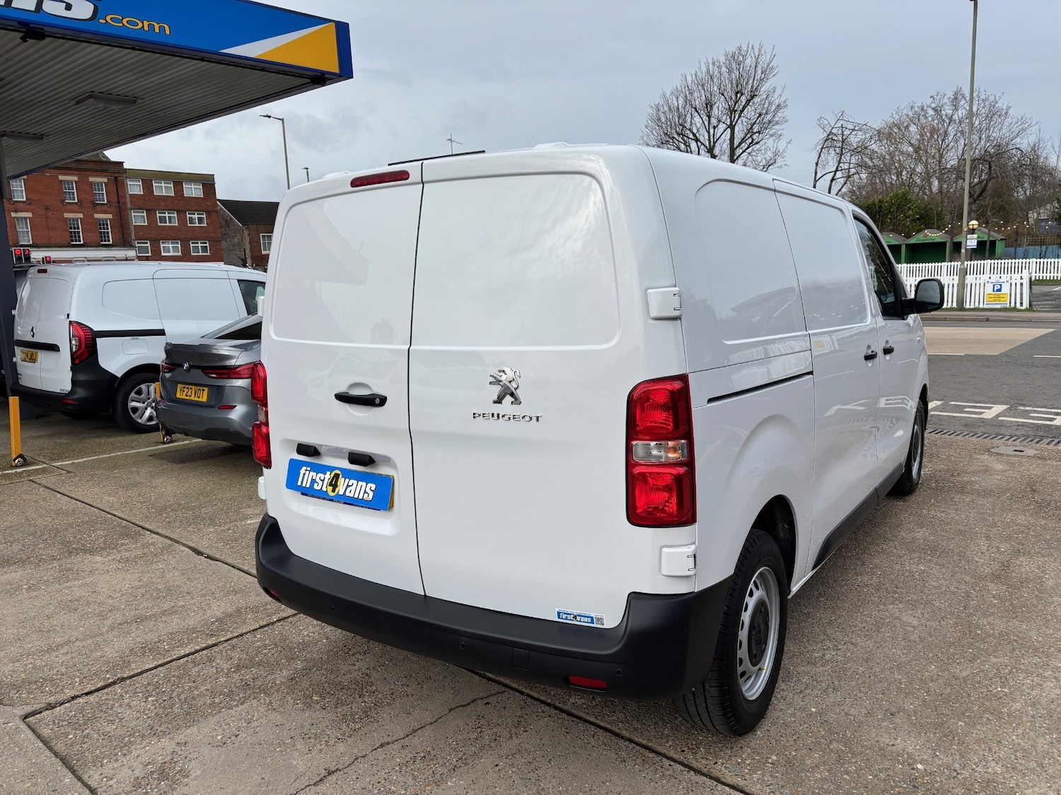 Used Peugeot Expert 2023 for sale - 77617349: Photo 7