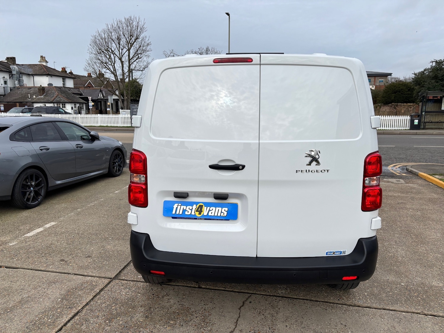 Used Peugeot Expert 2023 for sale - 77617349: Photo 8