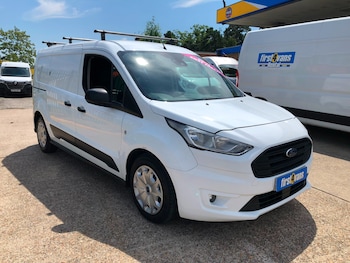 Used Ford Transit Connect 2019 for sale - 79175428: Photo