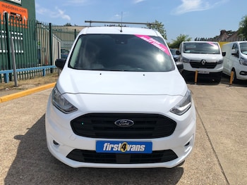 Used Ford Transit Connect 2019 for sale - 79175428: Photo