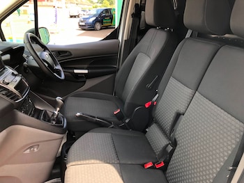 Used Ford Transit Connect 2019 for sale - 79175428: Photo