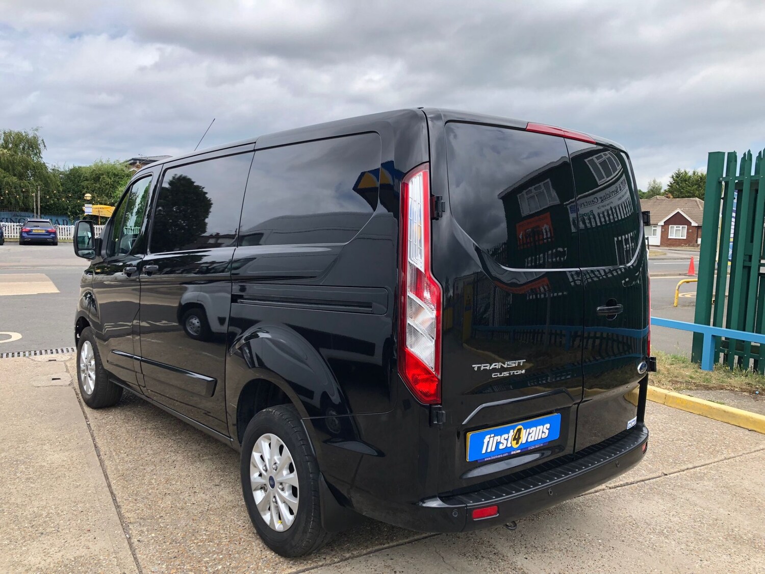 Vehicle 7