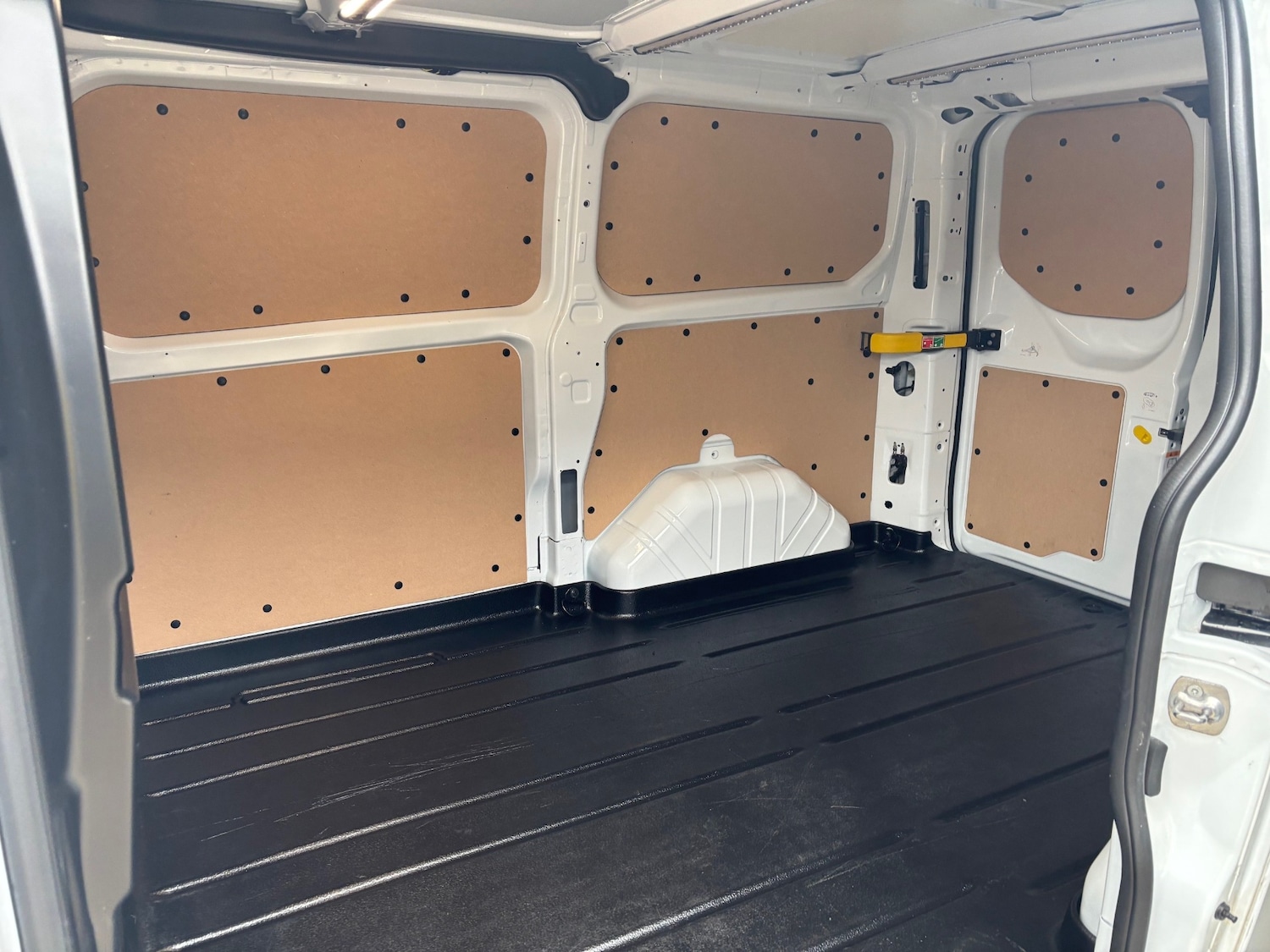 Used Ford Transit Custom 2023 for sale - 77775914: Photo 12