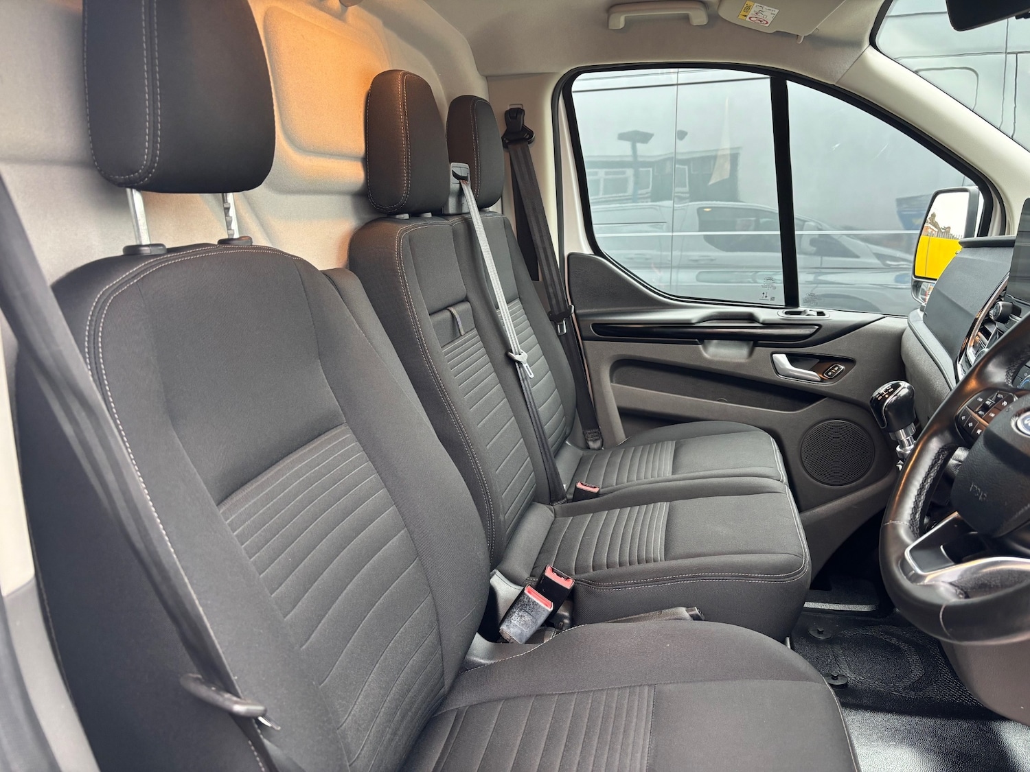 Used Ford Transit Custom 2023 for sale - 77775914: Photo 17