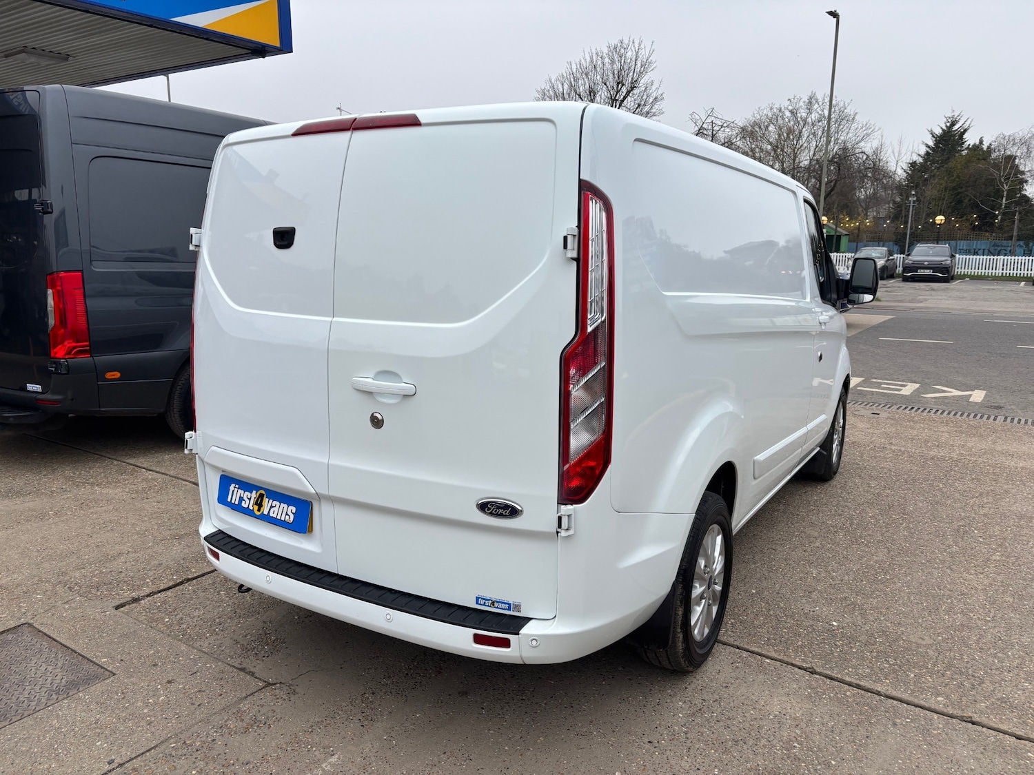 Used Ford Transit Custom 2023 for sale - 77775914: Photo 7