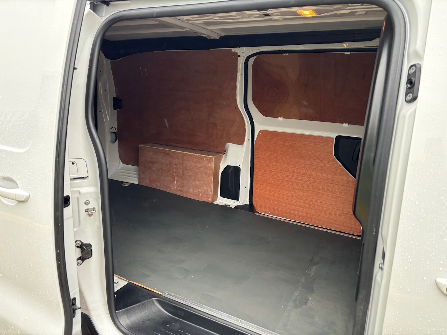 Used Vauxhall Vivaro 2021 for sale - 76766524: Photo 11