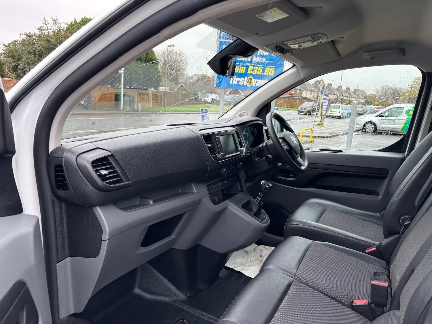 Used Vauxhall Vivaro 2021 for sale - 76766524: Photo 12