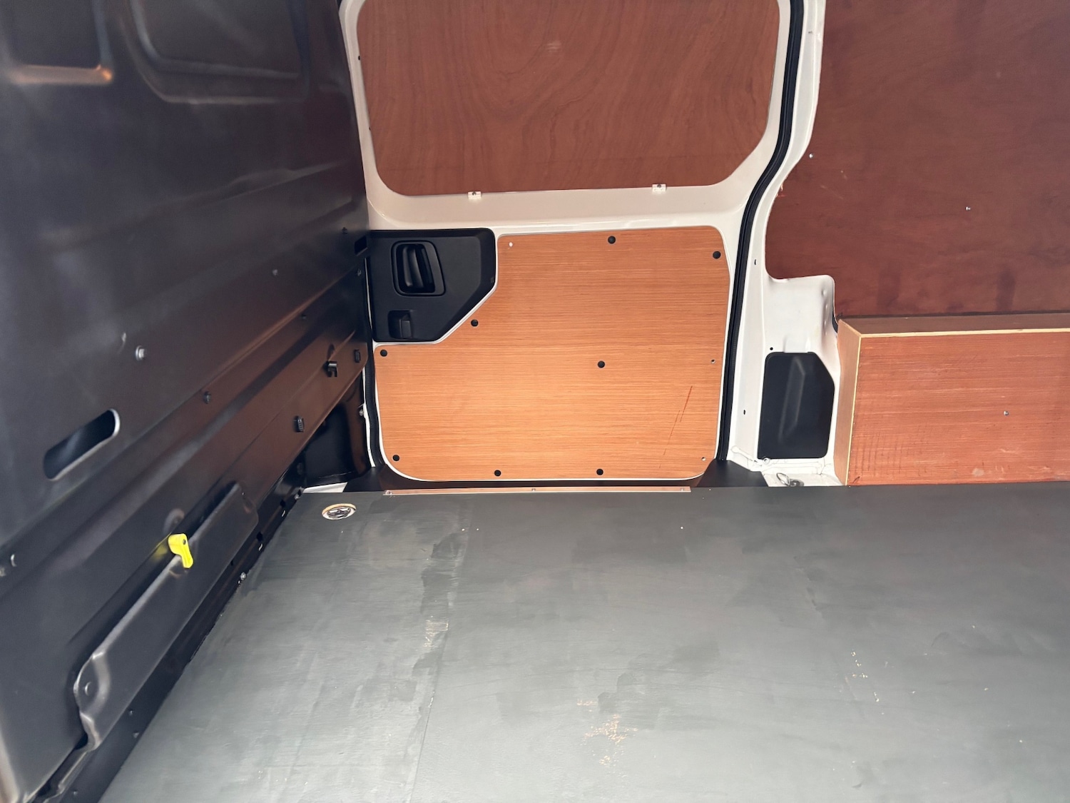 Used Vauxhall Vivaro 2021 for sale - 76766524: Photo 13