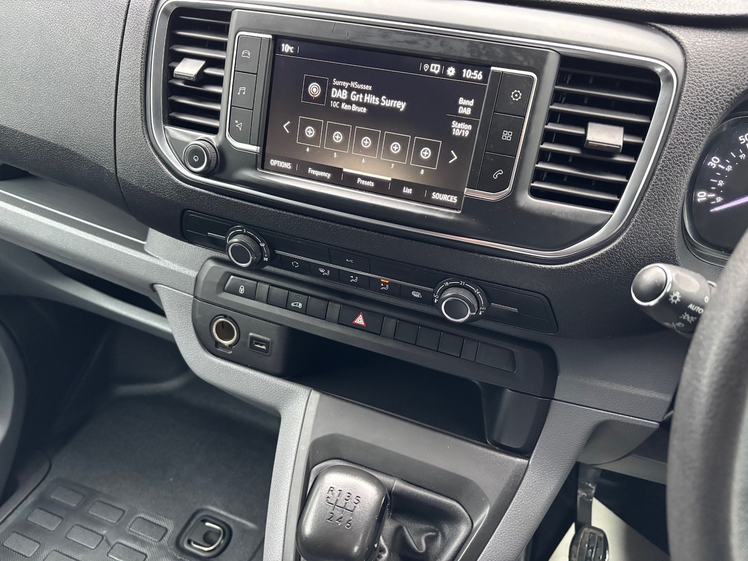 Used Vauxhall Vivaro 2021 for sale - 76766524: Photo 16