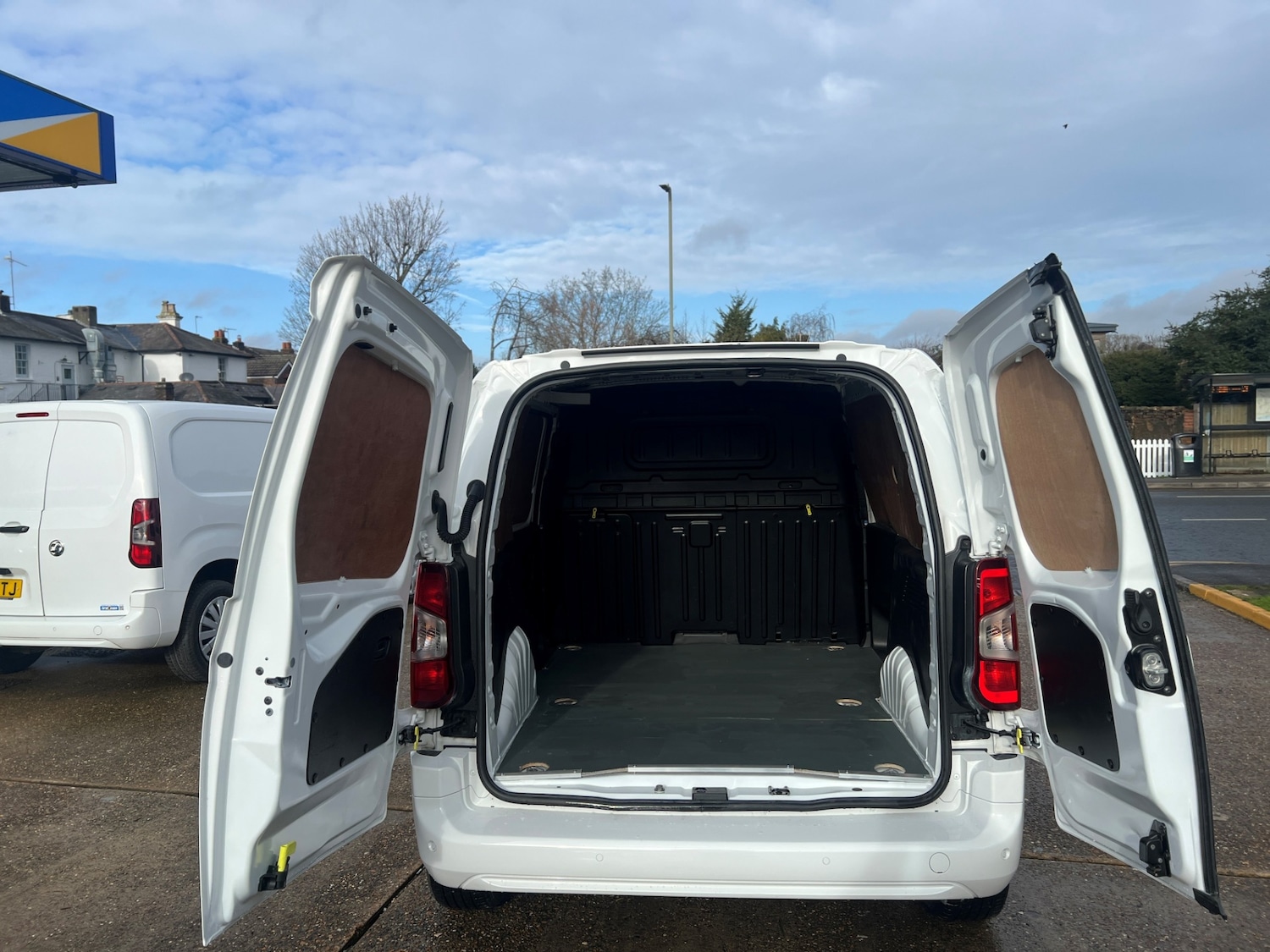 Used Vauxhall Combo 2020 for sale - 77392722: Photo 13
