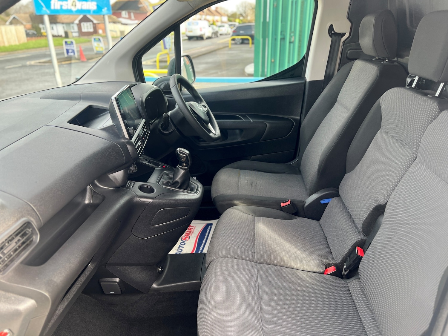 Used Vauxhall Combo 2020 for sale - 77392722: Photo 15